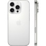 Смартфон Apple iPhone 16 Pro Dual SIM 128GB (белый титан)