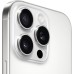 Смартфон Apple iPhone 16 Pro Dual SIM 128GB (белый титан)