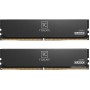 Оперативная память Team T-Create Classic 2x32ГБ DDR5 5600 МГц CTCCD564G5600HC46DC01