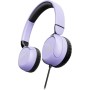 Наушники HyperX Cloud Mini (лавандовый)