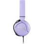 Наушники HyperX Cloud Mini (лавандовый)