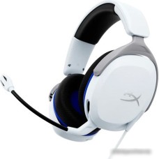 Наушники HyperX Cloud Stinger 2 Core (для PS4/PS5, белый)