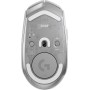 Игровая мышь Logitech G309 Lightspeed (белый)