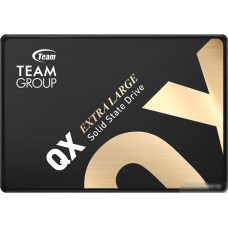 SSD Team QX 512GB T253X7512G0C101