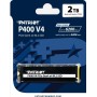 SSD Patriot P400 V4 2TB P400VP2TBM28H SSD Patriot P400 V4 2TB P400VP2TBM28H