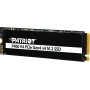 SSD Patriot P400 V4 500GB P400VP500GM28H SSD Patriot P400 V4 500GB P400VP500GM28H