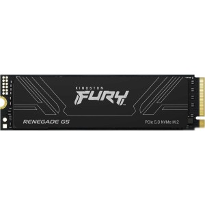 SSD Kingston Fury Renegade G5 1TB SFYR2S/1T0 SSD Kingston Fury Renegade G5 1TB SFYR2S/1T0