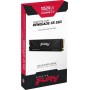 SSD Kingston Fury Renegade G5 1TB SFYR2S/1T0 SSD Kingston Fury Renegade G5 1TB SFYR2S/1T0