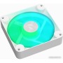 Вентилятор для корпуса AeroCool APNX FP1-120 PWM ARGB (белый)
