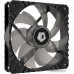 Вентилятор для корпуса ID-Cooling WF-12025-SD-K