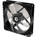 Вентилятор для корпуса ID-Cooling WF-12025-SD-K