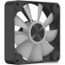 Вентилятор для корпуса AeroCool APNX FP1-140 PWM ARGB (черный)