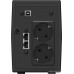 Источник бесперебойного питания IPPON Back Power Pro II 850 Euro