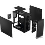 Корпус Fractal Design Focus 2 Black Solid FD-C-FOC2A-07