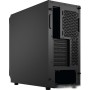 Корпус Fractal Design Focus 2 Black Solid FD-C-FOC2A-07