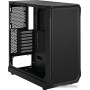 Корпус Fractal Design Focus 2 Black Solid FD-C-FOC2A-07
