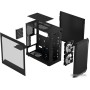 Корпус Fractal Design Focus 2 RGB Black FD-C-FOC2A-03