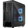 Корпус Fractal Design Focus 2 RGB Black FD-C-FOC2A-03