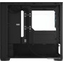 Корпус Fractal Design Pop Mini Air RGB Black TG Clear Tint FD-C-POR1M-06