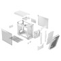 Корпус Fractal Design Torrent Nano White RGB Clear Tint FD-C-TOR1N-05