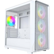 Корпус Montech X5M (белый)