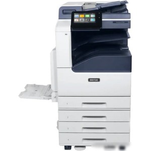 МФУ Xerox VersaLink C7130 МФУ Xerox VersaLink C7130