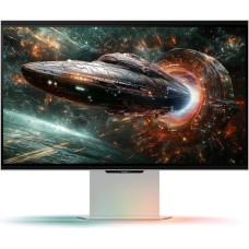 Игровой монитор Samsung Odyssey 3D G90XF LS27FG900XIXCI