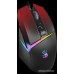Игровая мышь A4Tech Bloody W60 Max (красный)