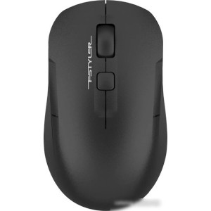 Мышь A4Tech Fstyler FG16C Air (черный)