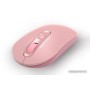 Мышь A4Tech Fstyler FG20 (розовый)