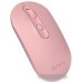 Мышь A4Tech Fstyler FG20 (розовый)