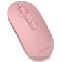 Мышь A4Tech Fstyler FG20 (розовый)