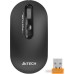 Мышь A4Tech Fstyler FG20S (серый)