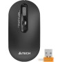 Мышь A4Tech Fstyler FG20S (серый)