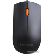 Мышь Lenovo 300 USB Mouse