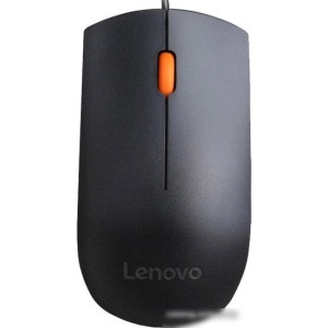 Мышь Lenovo 300 USB Mouse