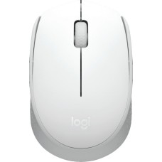 Мышь Logitech M171 (белый)