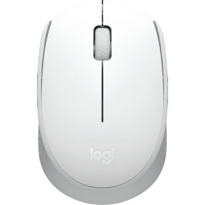 Мышь Logitech M171 (белый)