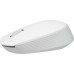 Мышь Logitech M171 (белый)