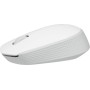 Мышь Logitech M171 (белый)