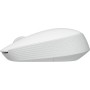 Мышь Logitech M171 (белый)