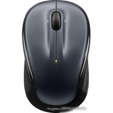 Мышь Logitech M325S (темно-серый)
