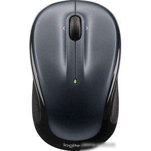 Мышь Logitech M325S (темно-серый)