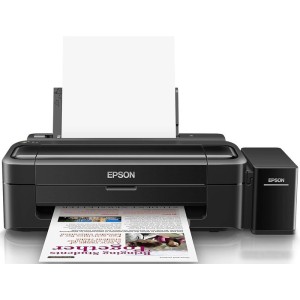 Принтер Epson Epson Stylus Photo L130 Принтер Epson Epson Stylus Photo L130