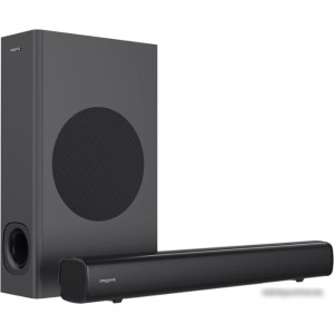 Звуковая панель Creative Stage Звуковая панель Creative Stage