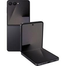 Телефон Samsung Galaxy Z Flip7 SM-F766B 12GB/256GB (черный)