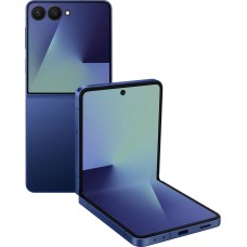 Телефон Samsung Galaxy Z Flip7 SM-F766B 12GB/512GB (синий)