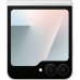 Телефон Samsung Galaxy Z Flip7 FE SM-F761B 8GB/128GB (белый)