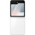 Телефон Samsung Galaxy Z Flip7 FE SM-F761B 8GB/128GB (белый)