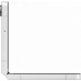 Телефон Samsung Galaxy Z Flip7 FE SM-F761B 8GB/128GB (белый)